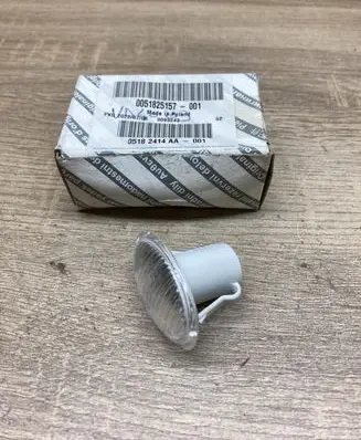 Fiat 500 Front fender indicator light 51825157