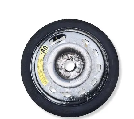 Chrysler PT Cruiser R15 spare wheel 