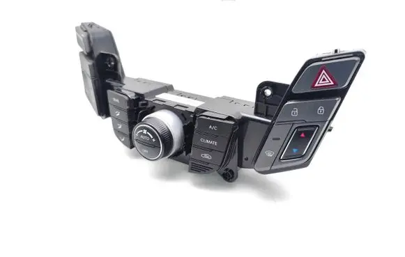 Hyundai i40 Climate control unit 97250-3ZAE1