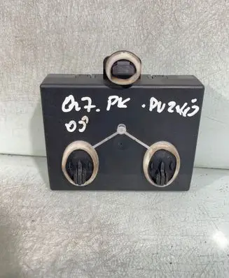 Audi Q7 4L Door control unit/module 4l0959792b 4l0910793b