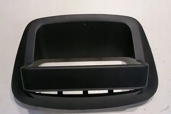 Renault Megane IV Radio/GPS head unit trim 628700004R