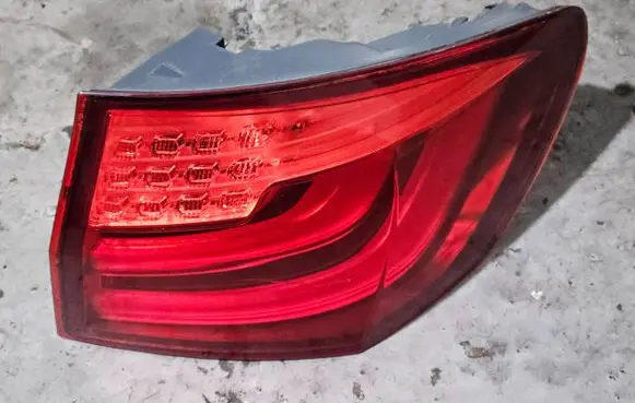 BMW 5 F10 F11 Rear/tail lights 7203234 89505493