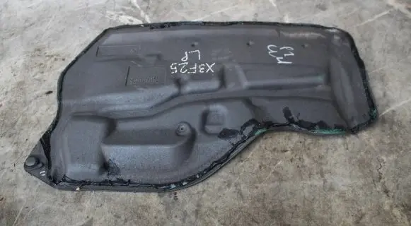 BMW X3 F25 Other interior part