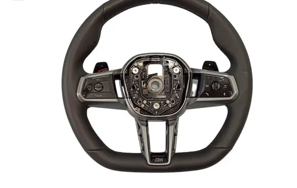 BMW 7 G70 Steering wheel 32305A716B9 5A716B9 32305A716B7