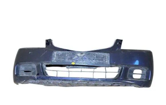 Honda Accord Front bumper 