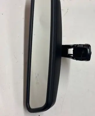 BMW 5 E60 E61 Rear view mirror (interior) 8257275 020051303H