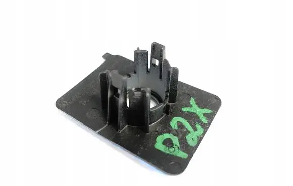 Audi E-tron GT Front parking sensor holder (PDC) 4J3807262