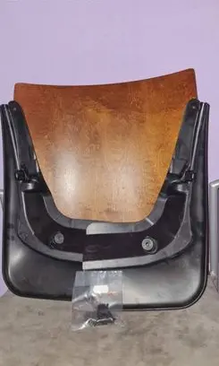 Ford Focus Rear mudguard AMBM5JN286A12AA BM5JN28370AA BM5JN28371AA