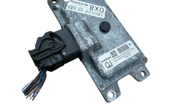 Nissan Qashqai Gearbox control unit/module 310F64EA0A