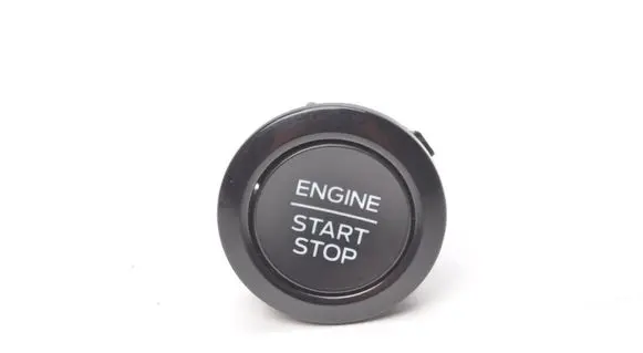 Ford Puma Engine start stop button switch NX7T-14C376-AC