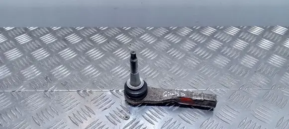 Steering tie rod
