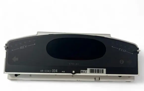 Honda Civic Speedometer (instrument cluster) HR0343504