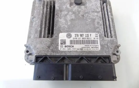 Engine control unit/module