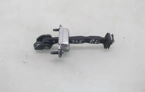 Ford Fiesta Front door check strap stopper