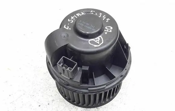 Ford S-MAX Heater fan/blower 3M5H18456BD
