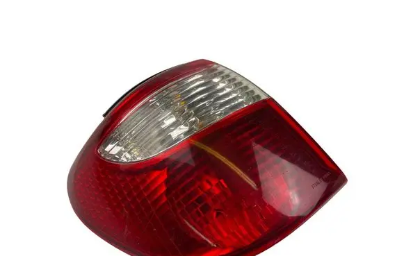 Mazda 626 Rear/tail lights