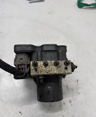 Volkswagen Crafter ABS Pump 2265106513 0265956033