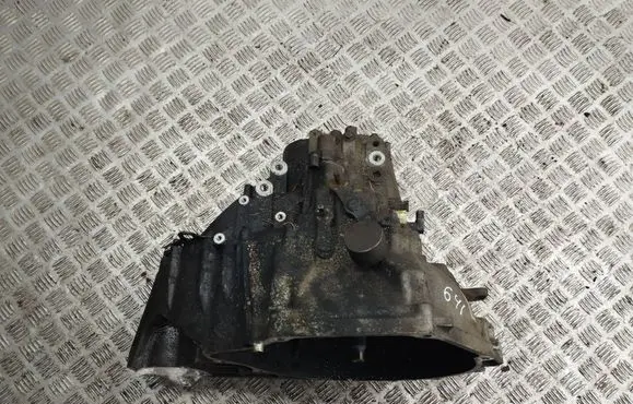 Honda CR-V Manual 6 speed gearbox 7GF0 MF0 DR7G