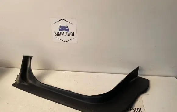 BMW 7 G11 G12 Other trunk/boot trim element 7364425