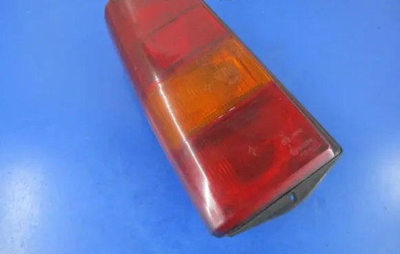 Fiat Panda 141 Rear/tail lights