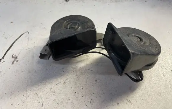 Renault Espace IV Horn signal 0058100