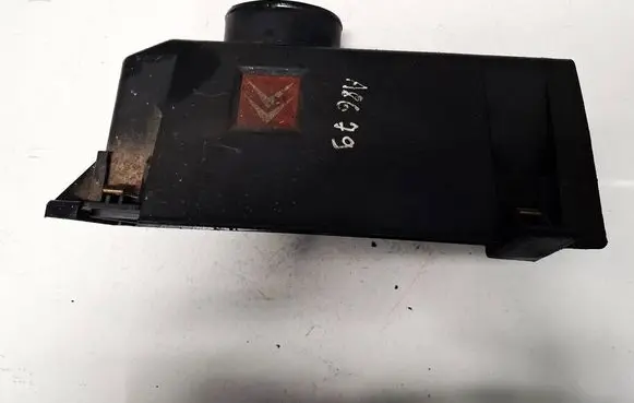 Citroen Xantia Air filter box 