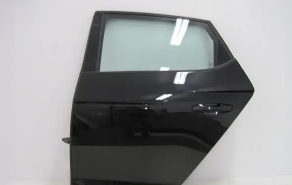 Seat Ibiza IV (6J,6P) Door (2 Door Coupe) 