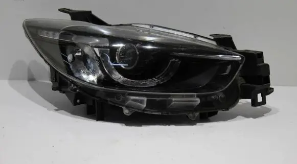 Mazda CX-5 Headlight/headlamp KA1L51030C 20151005 36720190