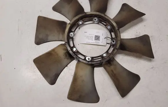 KIA Sorento Fan impeller 2526142920
