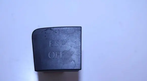 ESP (stability program) switch
