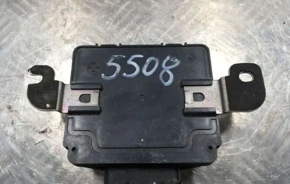 Hyundai i40 Other control units/modules 597903Z500 EP80010400