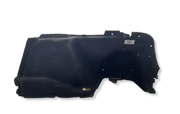 Lexus GS 300 350 430 450H Trunk/boot lower side trim panel 
