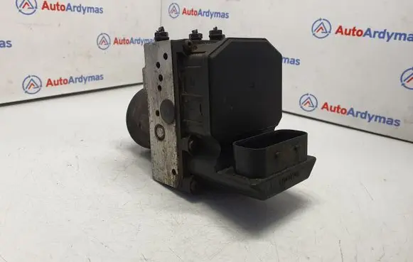 BMW X5 E53 ABS Pump 6756176 0265225009 34516756176