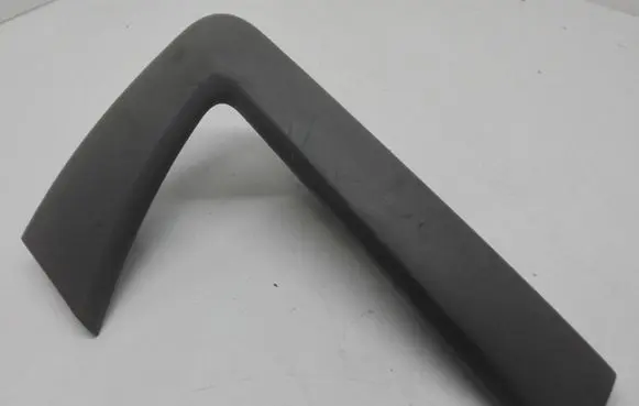 Audi A5 8T 8F Front door interior handle trim 8T2959527B