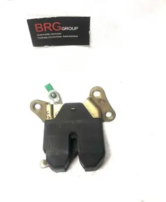 Toyota Corolla E110 Tailgate/trunk/boot lock/catch/latch