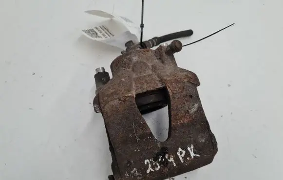 Seat Ibiza IV (6J,6P) Front brake caliper 1K0615123D 1K0615123