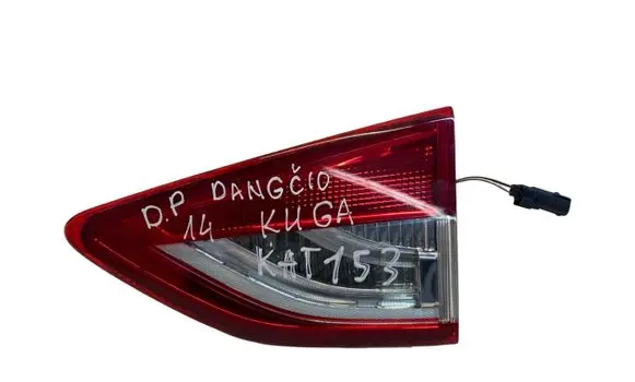 Ford Kuga II Tailgate rear/tail lights CV4413A602BF
