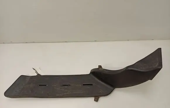 Mercedes-Benz COMPAKT W115 Cabin air duct channel 1158310245