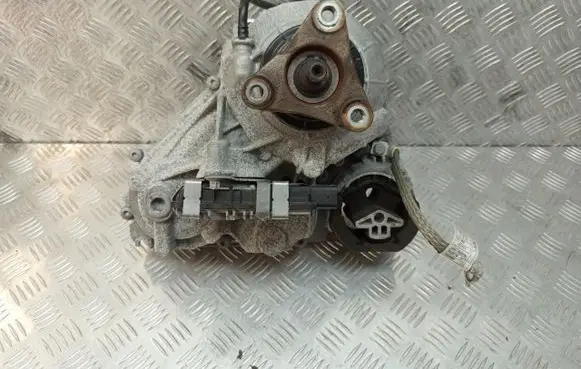 BMW X3 G01 Gearbox transfer box case 