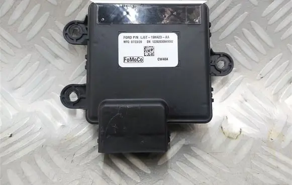 Ford Kuga III Camera control unit module LJ6T19H423AA