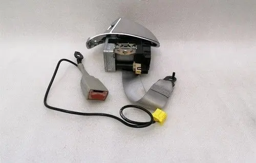 Mercedes-Benz SL R230 Front seatbelt buckle A2308600485