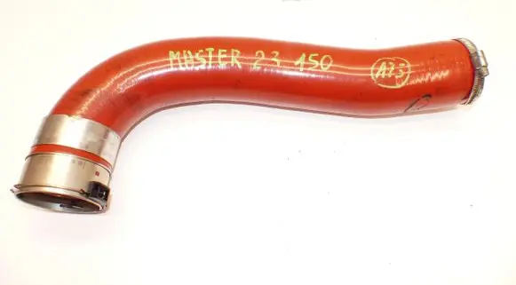 Renault Master III Intercooler hose/pipe 