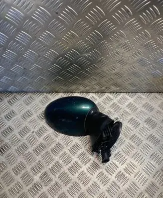 Mini One - Cooper Cabrio R52 Coupe wind mirror (mechanical) 51167192476 7192476