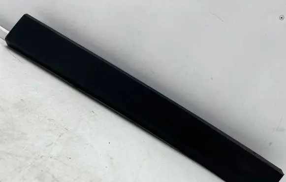 BMW X1 F48 F49 Rear door trim (molding) 7352094