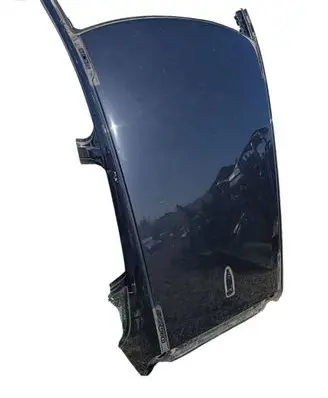 Volvo V40 Roof 