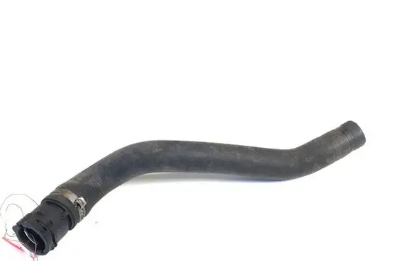 Mercedes-Benz GLE W167 Engine coolant pipe/hose 