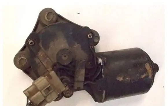 Mazda 626 Wiper motor