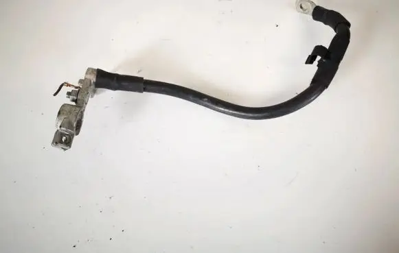 Volkswagen Phaeton Positive cable (battery) 3d0971235ac