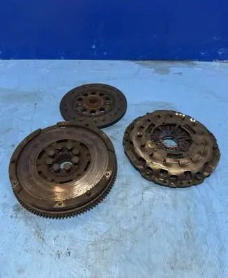 Clutch set kit