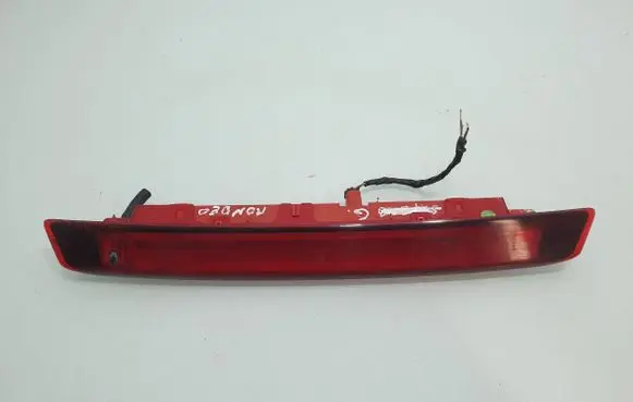 Ford Mondeo MK IV Third/center stoplight BS7113A601BD
